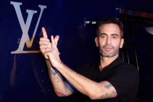 Marc Jacobs: The genius who brought bold creativity and a modern twist to Louis Vuitton's legacy